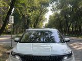 Kia Carnival 2022 годаүшін25 000 000 тг. в Алматы – фото 5