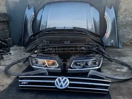 Ноускат на VW Tiguan за 1 000 000 тг. в Алматы