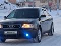 Audi A6 1999 годаүшін3 000 000 тг. в Астана – фото 5