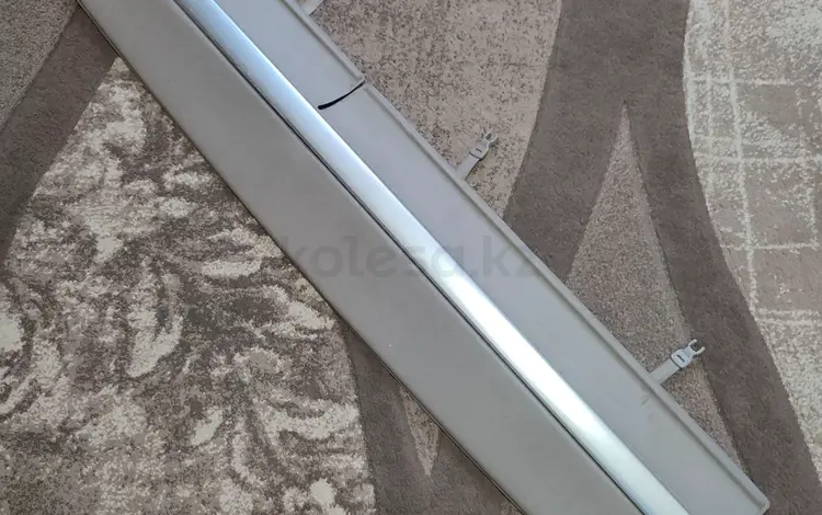 Шторка багажника за 55 000 тг. в Алматы