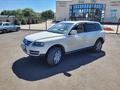 Volkswagen Touareg 2006 года за 6 300 000 тг. в Атбасар – фото 4