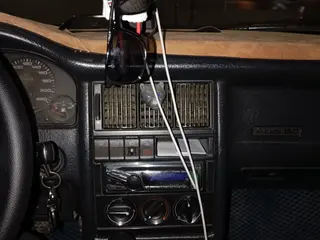 Audi 80