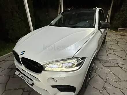 BMW X5 2014 года за 18 000 000 тг. в Алматы – фото 34