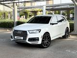 Audi Q7 2018 годаүшін20 500 000 тг. в Актау – фото 2
