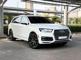 Audi Q7 2018 годаүшін20 500 000 тг. в Актау – фото 3