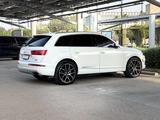 Audi Q7 2018 годаүшін20 500 000 тг. в Актау – фото 5