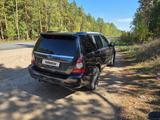 Subaru Forester 2007 года за 5 000 000 тг. в Астана – фото 3