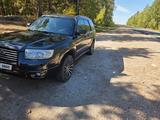 Subaru Forester 2007 года за 5 000 000 тг. в Астана – фото 5