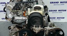 Двигатель из Японии на Митсубиси 4G18 1.6 за 310 000 тг. в Алматы