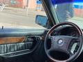 BMW 525 1991 года за 2 300 000 тг. в Туркестан – фото 14