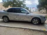 Nissan Primera 1995 годаүшін350 000 тг. в Жанаозен – фото 2