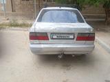 Nissan Primera 1995 годаүшін350 000 тг. в Жанаозен – фото 4