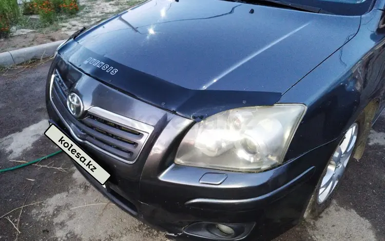 Toyota Avensis 2006 годаүшін4 400 000 тг. в Алматы