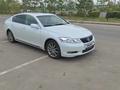 Lexus GS 300 2005 годаүшін4 300 000 тг. в Астана