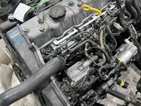 Двигатель 4d56 на делику Mitsubishi Delica Митсубиси делика мотор 2.5 дизел за 10 000 тг. в Уральск