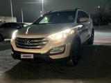 Hyundai Santa Fe 2015 года за 5 000 000 тг. в Атырау – фото 3