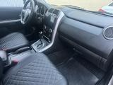 Suzuki Grand Vitara 2008 годаүшін5 000 000 тг. в Атырау – фото 5