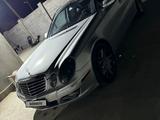 Mercedes-Benz E 240 2002 годаүшін5 500 000 тг. в Тараз – фото 2