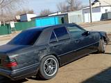 Mercedes-Benz E 230 1992 годаfor1 100 000 тг. в Кызылорда – фото 2
