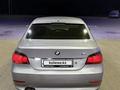 BMW 530 2004 года за 6 300 000 тг. в Алматы – фото 4