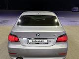 BMW 530 2004 года за 6 300 000 тг. в Алматы – фото 4