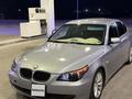 BMW 530 2004 года за 6 300 000 тг. в Алматы – фото 10