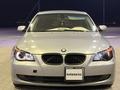 BMW 530 2004 года за 6 300 000 тг. в Алматы – фото 2