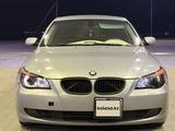 BMW 530 2004 года за 6 300 000 тг. в Алматы – фото 2
