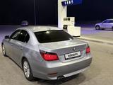 BMW 530 2004 года за 6 300 000 тг. в Алматы – фото 3