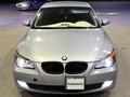 BMW 530 2004 года за 6 300 000 тг. в Алматы – фото 8