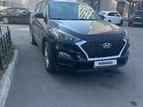Hyundai Tucson 2020 года за 10 500 000 тг. в Астана