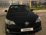 Toyota Camry 2012 годаүшін8 000 000 тг. в Актау – фото 2