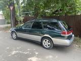 Subaru Legacy 1994 годаүшін1 300 000 тг. в Алматы – фото 3