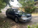 Subaru Legacy 1994 годаүшін1 300 000 тг. в Алматы