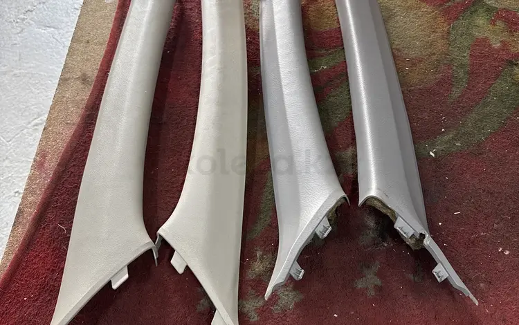 Накладка стойки на разные марки хонда за 2 500 тг. в Алматы