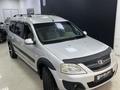 ВАЗ (Lada) Largus 2014 года за 2 500 000 тг. в Костанай