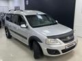ВАЗ (Lada) Largus 2014 года за 2 500 000 тг. в Костанай – фото 2