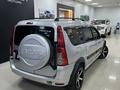 ВАЗ (Lada) Largus 2014 года за 2 500 000 тг. в Костанай – фото 3
