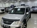 ВАЗ (Lada) Largus 2014 года за 2 500 000 тг. в Костанай – фото 4