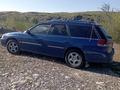 Subaru Legacy 1996 годаүшін1 500 000 тг. в Талдыкорган – фото 2