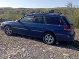 Subaru Legacy 1996 года за 1 500 000 тг. в Талдыкорган – фото 2