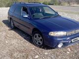 Subaru Legacy 1996 годаүшін1 500 000 тг. в Талдыкорган