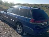 Subaru Legacy 1996 года за 1 500 000 тг. в Талдыкорган – фото 3