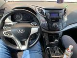Hyundai i40 2014 годаүшін6 700 000 тг. в Атырау – фото 3