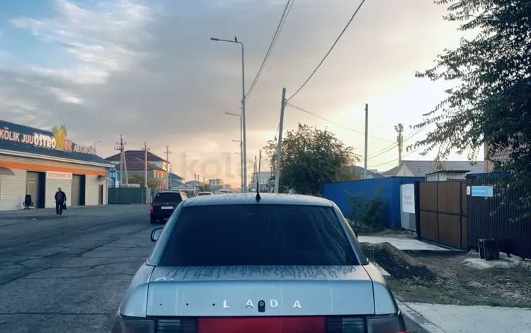 ВАЗ (Lada) 2110 2006 года за 650 000 тг. в Атырау