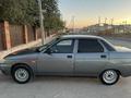 ВАЗ (Lada) 2110 2006 года за 650 000 тг. в Атырау – фото 5