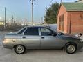 ВАЗ (Lada) 2110 2006 года за 650 000 тг. в Атырау – фото 6