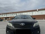 Toyota Camry 2009 года за 7 300 000 тг. в Караганда – фото 5