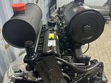 Двигатель YC6B125-T21 (YC6108G) в Караганда – фото 3