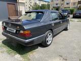 Mercedes-Benz E 230 1991 годаfor1 500 000 тг. в Талдыкорган – фото 4